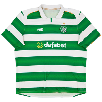 Celtic fc jersey 2016 deals