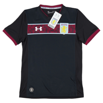 【公式サイト】正規ブランド品通販 2000-01 (S) - 8/10 - Shirt Away Villa Aston ウェア