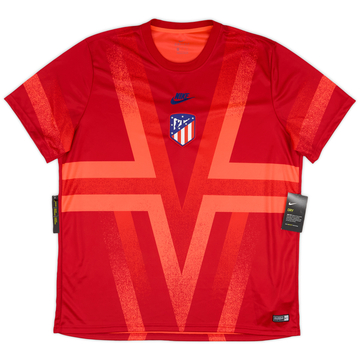 Polo atletico de madrid 2019 deals