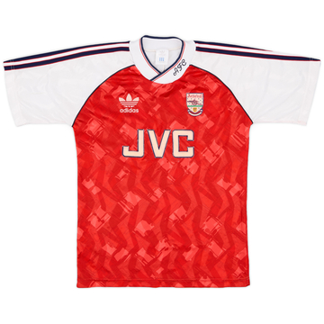 Arsenal x adidas Originals '90s-Inspired Capsule | Hypebeast