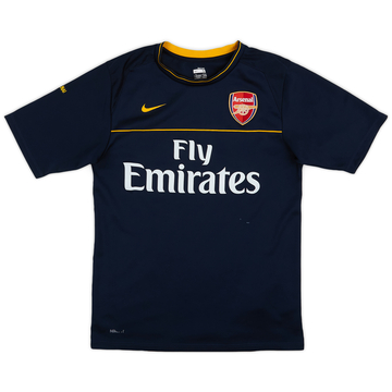 Arsenal 2008 jersey new arrivals