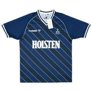 1986-88 Tottenham Hummel Reissue Away Shirt