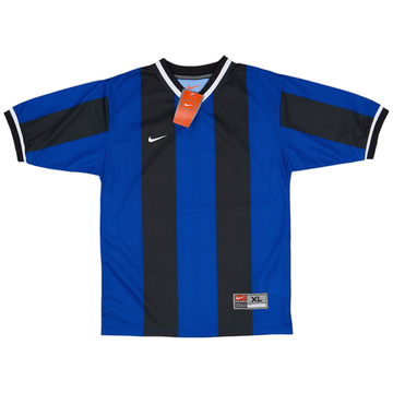 2000-01 Nike Template Shirt - 9/10 - (M)