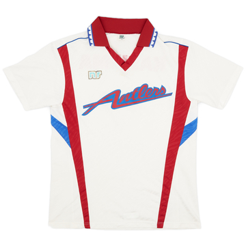 2002-03 Kashima Antlers Home Shirt - 4/10 - (L)