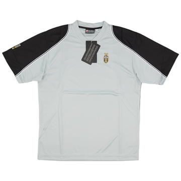 Lotto JUVENTUS ユベントス ゲームシャツ XL