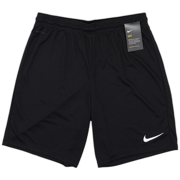 2018 19 Nike Long Woven Shorts