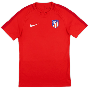 2019 20 Atletico Madrid Nike Polo Shirt 8 10 M