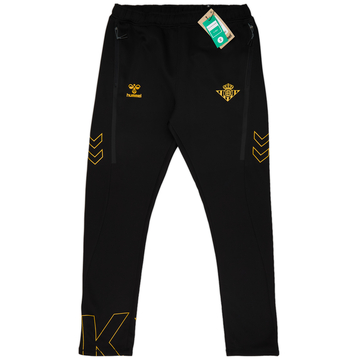 2022-23 Real Betis Hummel Training Pants/Bottoms