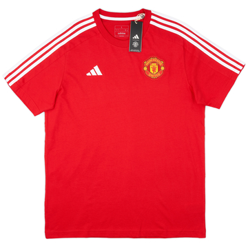 2024-25 Manchester United adidas DNA Tee
