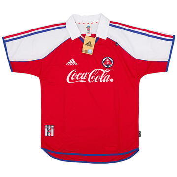 Adidas jersey china 40 new arrivals