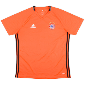 UA×法政大学“ORANGE“トレーニングシャツSMサイズ