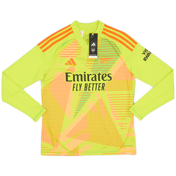 アーセナル(Arsenal)92-94 H ホーム JVC アディダス - USED