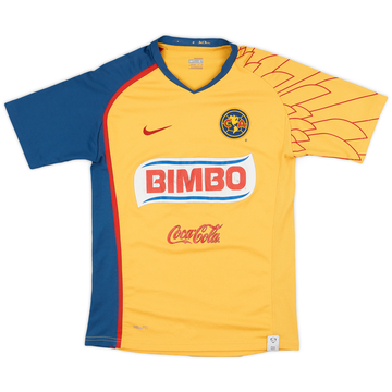 Club america jersey 2019 orange new arrivals