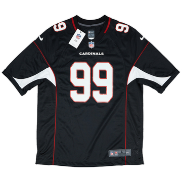 Arizona cardinals jersey 2019 discount