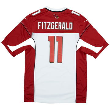 2020 22 Arizona Cardinals Simmons 9 Nike Game Away Jersey XL