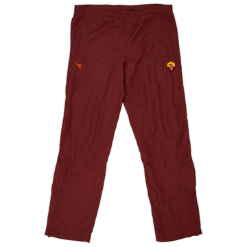 Maroon nike track pants new arrivals