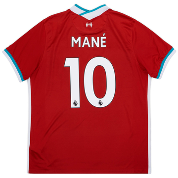 Liverpool shirt 2020 discount