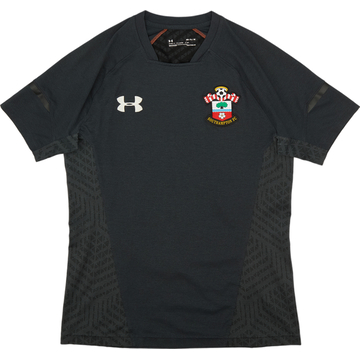 2018-19 Southampton Under Armour Training Shirt - 8/10 - (M)