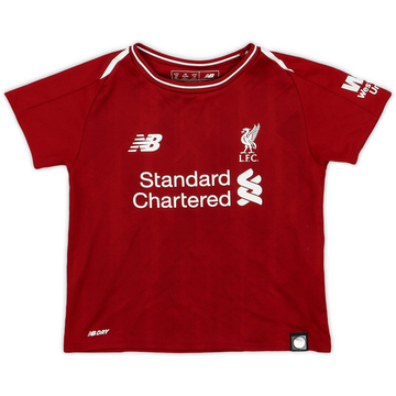 Personalised liverpool shirt 2018 top
