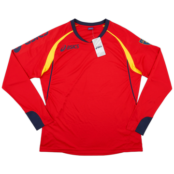 2002-03 Lecce Home Shirt - 6/10 - (M)