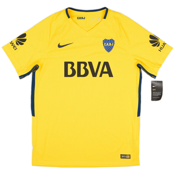 Playera boca juniors 2018 sales