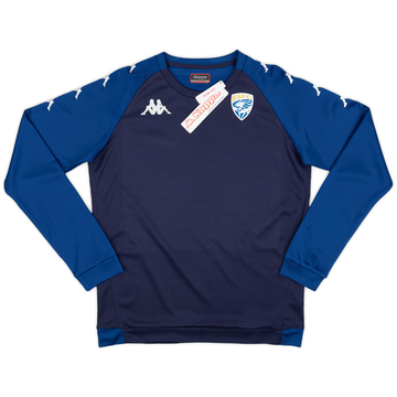 2023 24 Brescia Kappa Polo T Shirt L