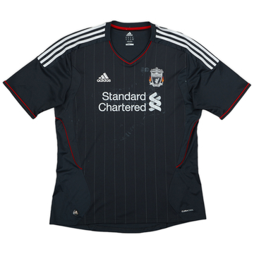 Liverpool jersey home and away online