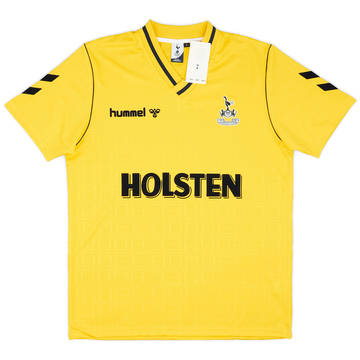 1988-91 Tottenham Hummel Reissue Away Shirt