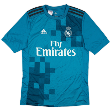 うのにもお得な情報満載！ 2017-18 Real Madrid Home Shirt Kovacic #23 (XL) トップス