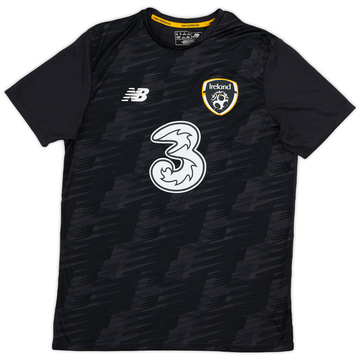 New balance ireland singlet shop