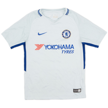 2017 18 Chelsea Away Shirt 5 10 S