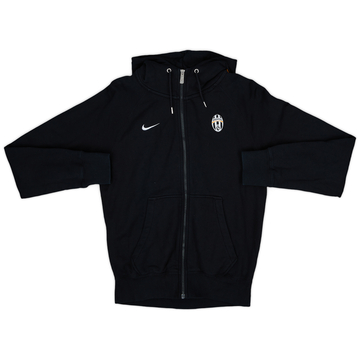 2010-11 Juventus Nike Track Jacket - 8/10 - (M)
