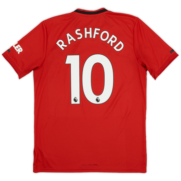 マンチェスター・ユナイテッド3rdユニフォーム Rashford 10 シャツ マンチェスター・ユナイテッド3rdユニフォーム Rashford 10 シャツ
