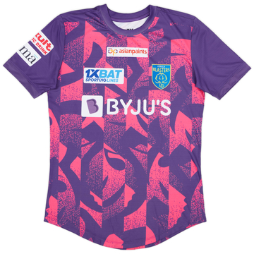 2023-24 Kerala Blasters Away Shirt