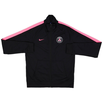 2019-20 Paris Saint-Germain Nike Track Pants/Bottoms - 10/10 2019-20 Paris Saint-Germain Nike Track Pants/Bottoms - 10/10