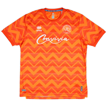 本店は 2023-24 Shirt Home QPR ウェア