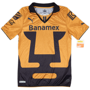 Maillot pumas unam 2019 store