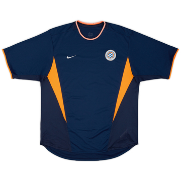 Montpellier fc jersey shop