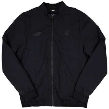 2019 20 Liverpool New Balance Track Jacket 8 10 L