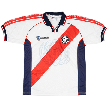 Camiseta del municipal 2019 deals