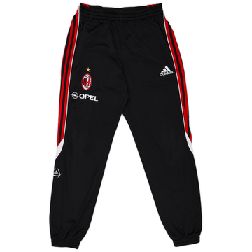 海外最新 - Pants/Bottoms Track adidas Milan AC 2003-04 6/10 (M) - ウェア