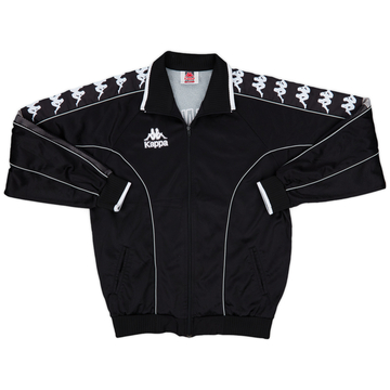 1998-99 Juventus Kappa Track Jacket - 8/10 - (XL)