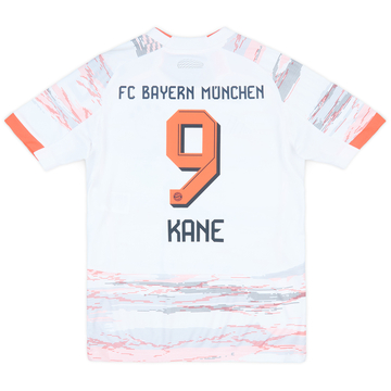2024-25 Bayern Munich Home Shirt Kane #9 (KIDS)