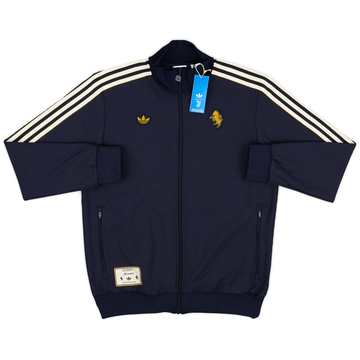 2024-25 Juventus adidas Originals Track Jacket