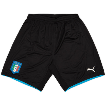 2016 17 Italy Puma Leisure Shorts 9 10 M