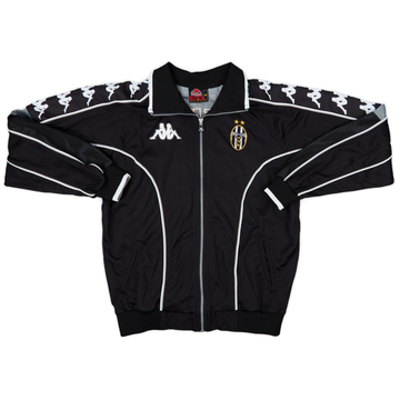 1998-99 Juventus Kappa Track Jacket - 6/10 - (M)