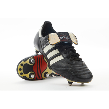 Adidas world cup astro boots clearance