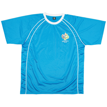 2002 World Cup Leisure Shirt - 9/10 - (M)