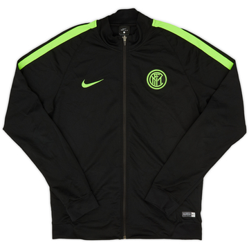 2016 17 Inter Milan Nike Polo Shirt 7 10 XL