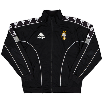 1999-00 Juventus Kappa Track Jacket - 8/10 - (L)